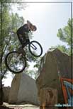 trial bike Dicosa